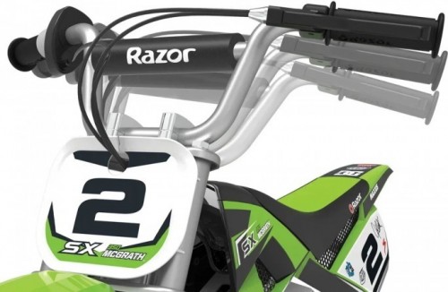 Razor SX350