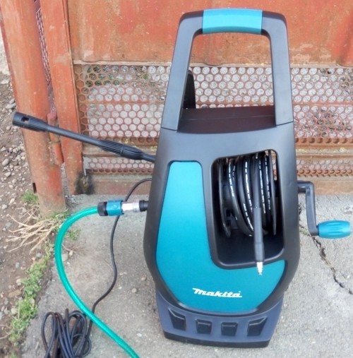 Makita HW112