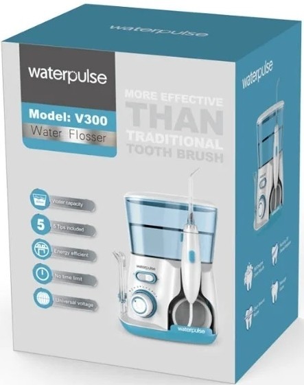 Waterpulse V300