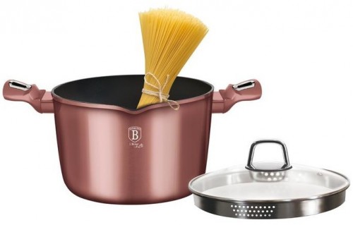 Berlinger Haus BH-6038