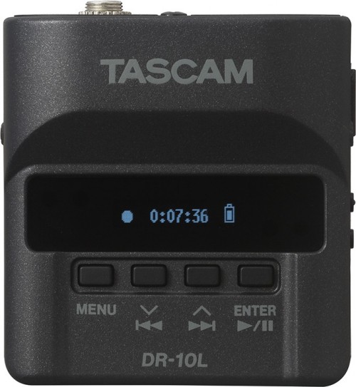 Tascam DR-10L