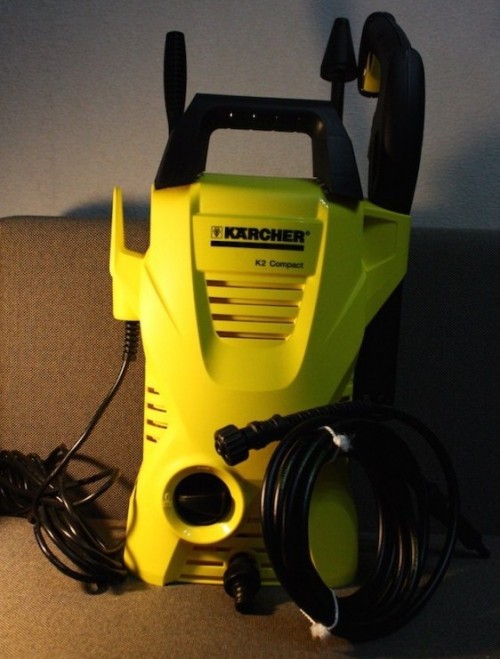 Karcher K 2 Compact 1.673-121.0