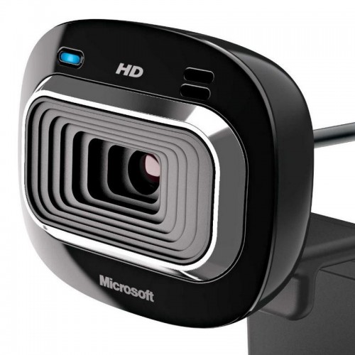 Microsoft LifeCam HD-3000