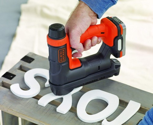 Black&Decker BDCT12