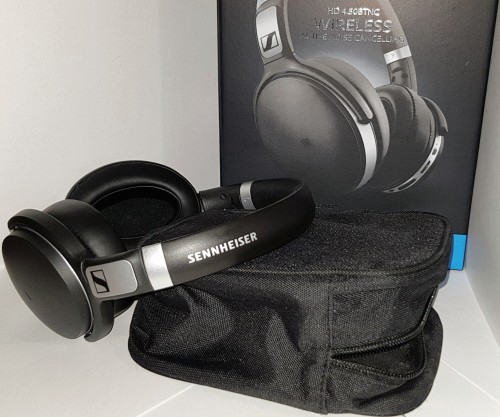 Sennheiser HD 4.50 BTNC