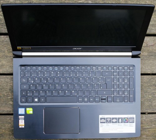 Acer Aspire 5 A515-51G