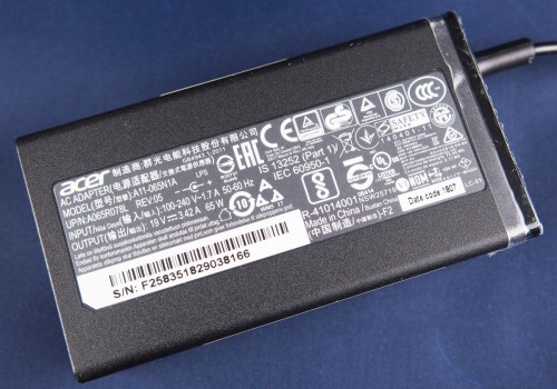 Acer Aspire 3 A315-53