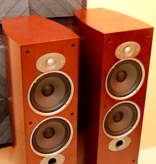 Polk Audio RTi A5