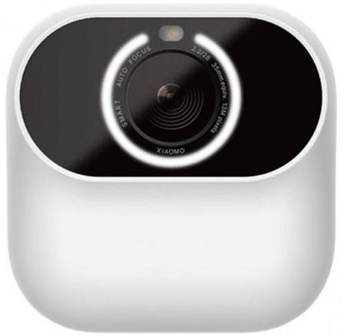 Xiaomi AI Camera Smart Geasture