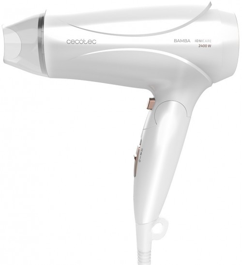 Cecotec Bamba IoniCare 5400