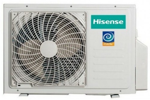 Hisense Husky TV25XE0E