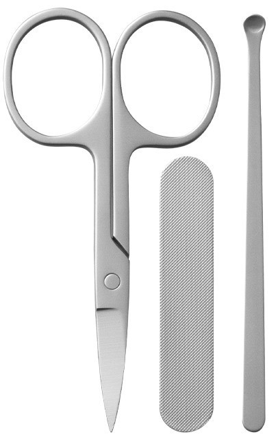 Xiaomi Nail Clipper Five Piece Set