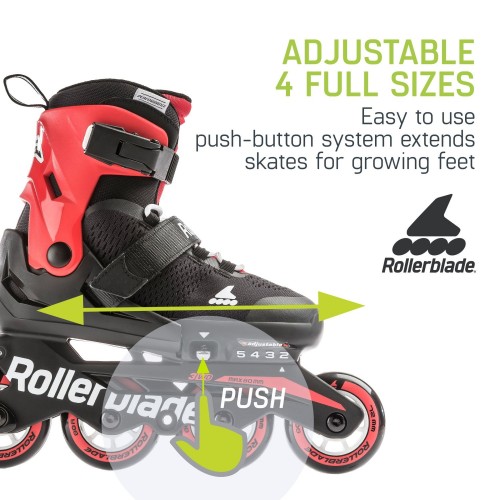 Rollerblade Microblade 2020