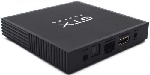 Geotex GTX-R10I 4/32
