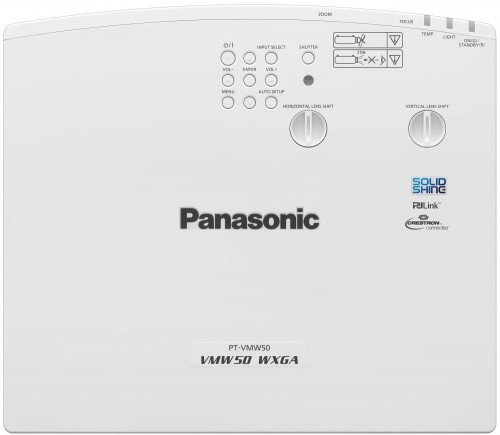 Panasonic PT-VMW50
