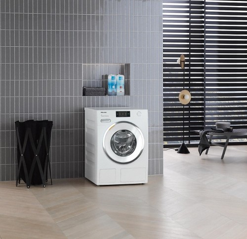 Miele WWR 860 WPS