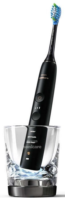 Philips Sonicare DiamondClean Smart HX9901