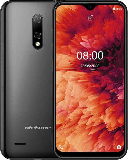 UleFone Note 8P