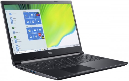 Acer Aspire 7 A715-75G