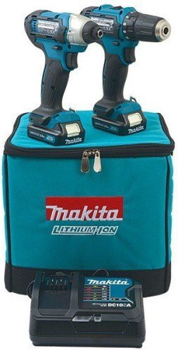 Makita CLX201SA