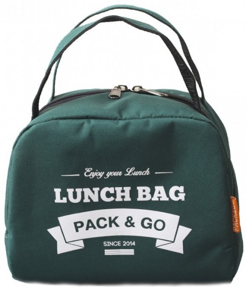 Pack & Go Lunch Bag ZIP