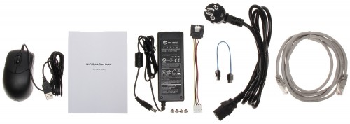 Dahua DH-NVR4116-8P-4KS2