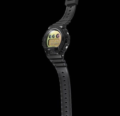Casio DW-6900SP-1