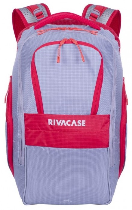 RIVACASE Mercantour Backpack 5265 17.3