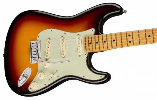 Fender American Ultra Stratocaster