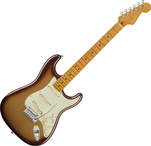 Fender American Ultra Stratocaster