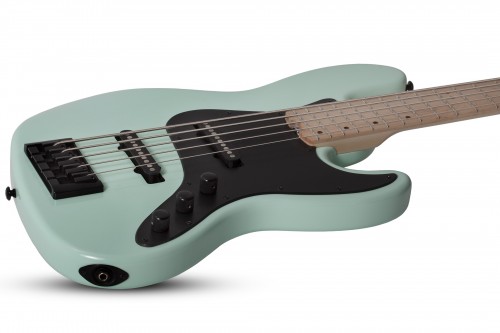 Schecter J-5 SFG