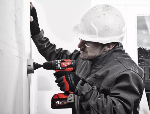 Milwaukee M18 CBLPD-402C