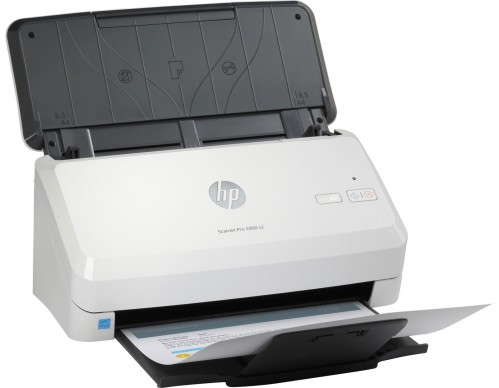 HP ScanJet Pro 2000 s2