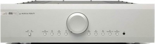 Musical Fidelity M6S PRE