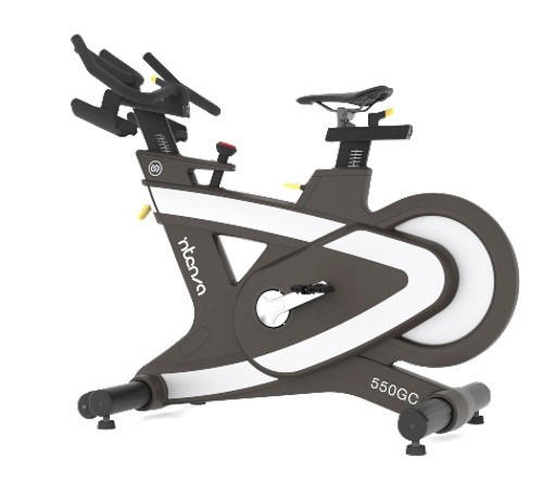 Intenza Fitness 550GC