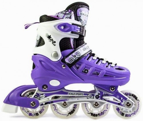 Scale Sports Sport Skates