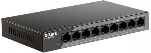 D-Link DSS-100E-9P