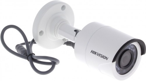 Hikvision DS-2CE16D0T-IR