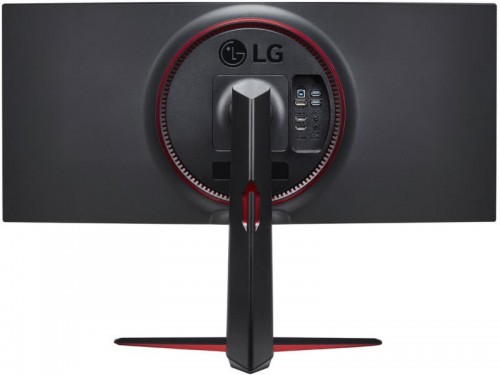 LG 34GN850