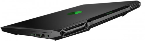 HP Pavilion Gaming 15-dk1000
