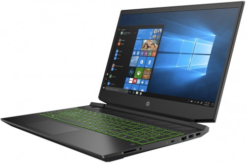 HP Pavilion Gaming 15-ec1000