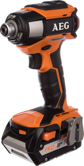 AEG BSS 18CB3 LI-502C