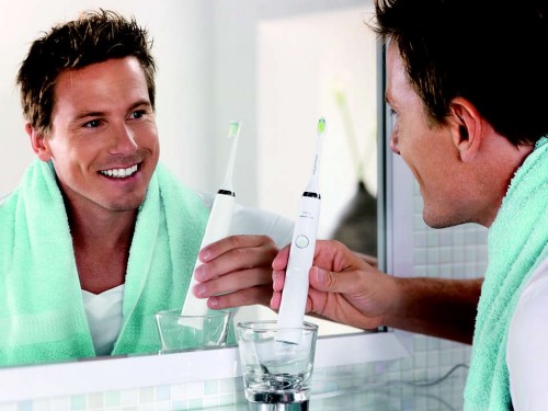 Philips Sonicare DiamondClean HX9332