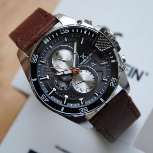 Daniel Klein DK12035A-1