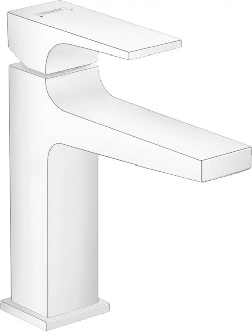 Hansgrohe Metropol 32507000