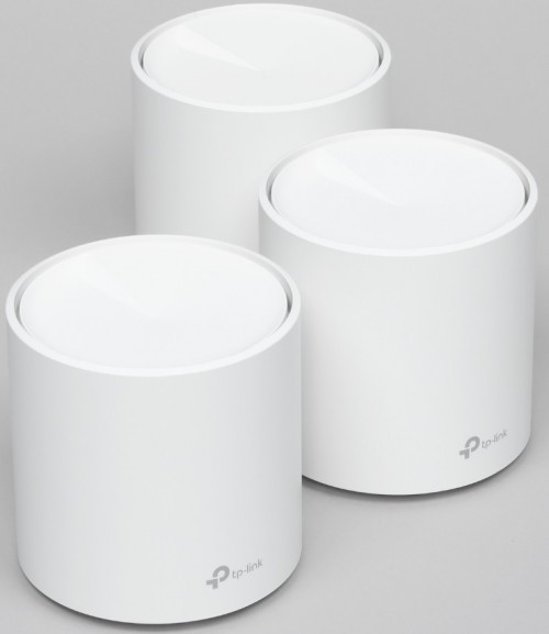 TP-LINK Deco X20 (3-pack)