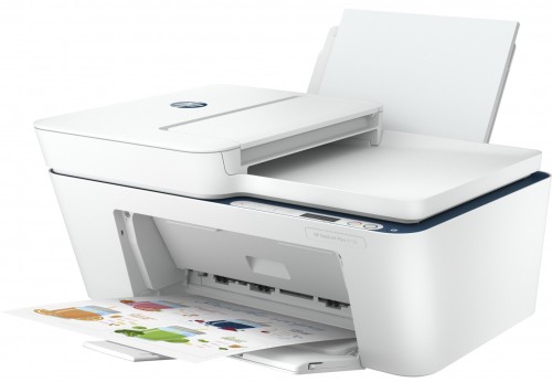 HP DeskJet Plus 4130