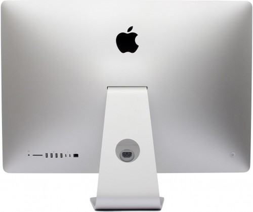 Apple iMac 27" 5K 2020