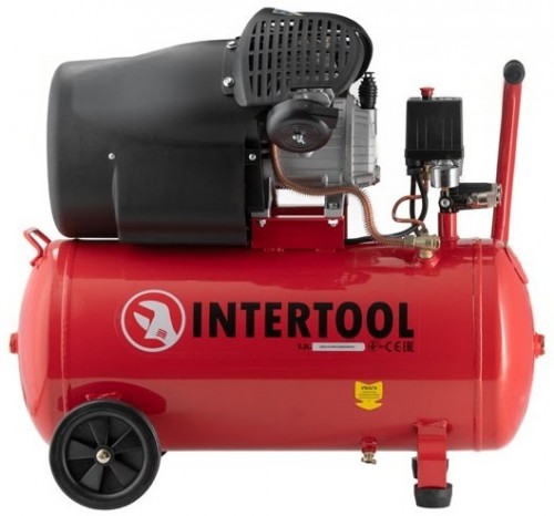 Intertool PT-0004