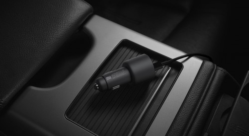 Xiaomi Mi Car Charger 100W